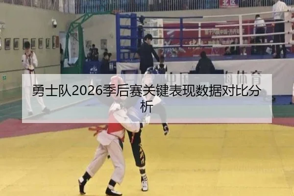 勇士队2026季后赛关键表现数据对比分析